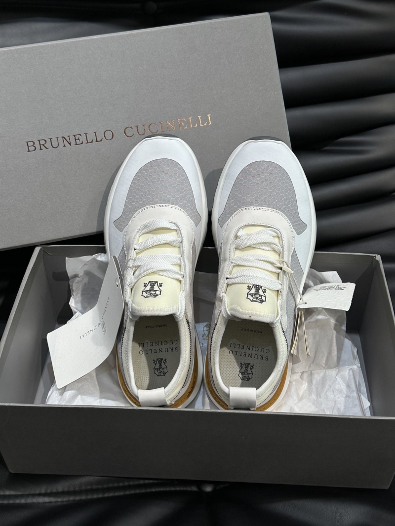 Brunello Cucinelli Sneakers